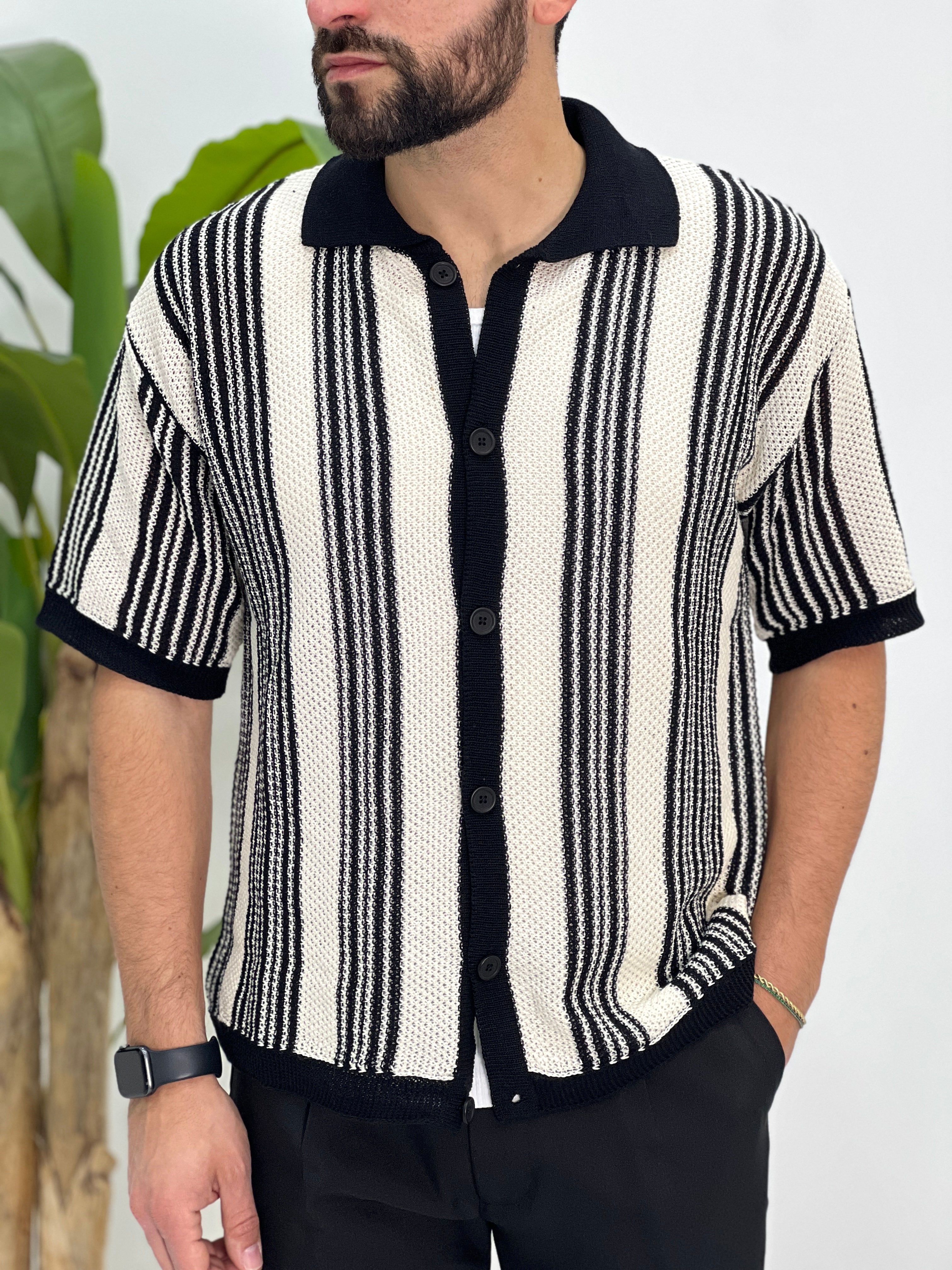 POLO LINE SDL OUTFIT