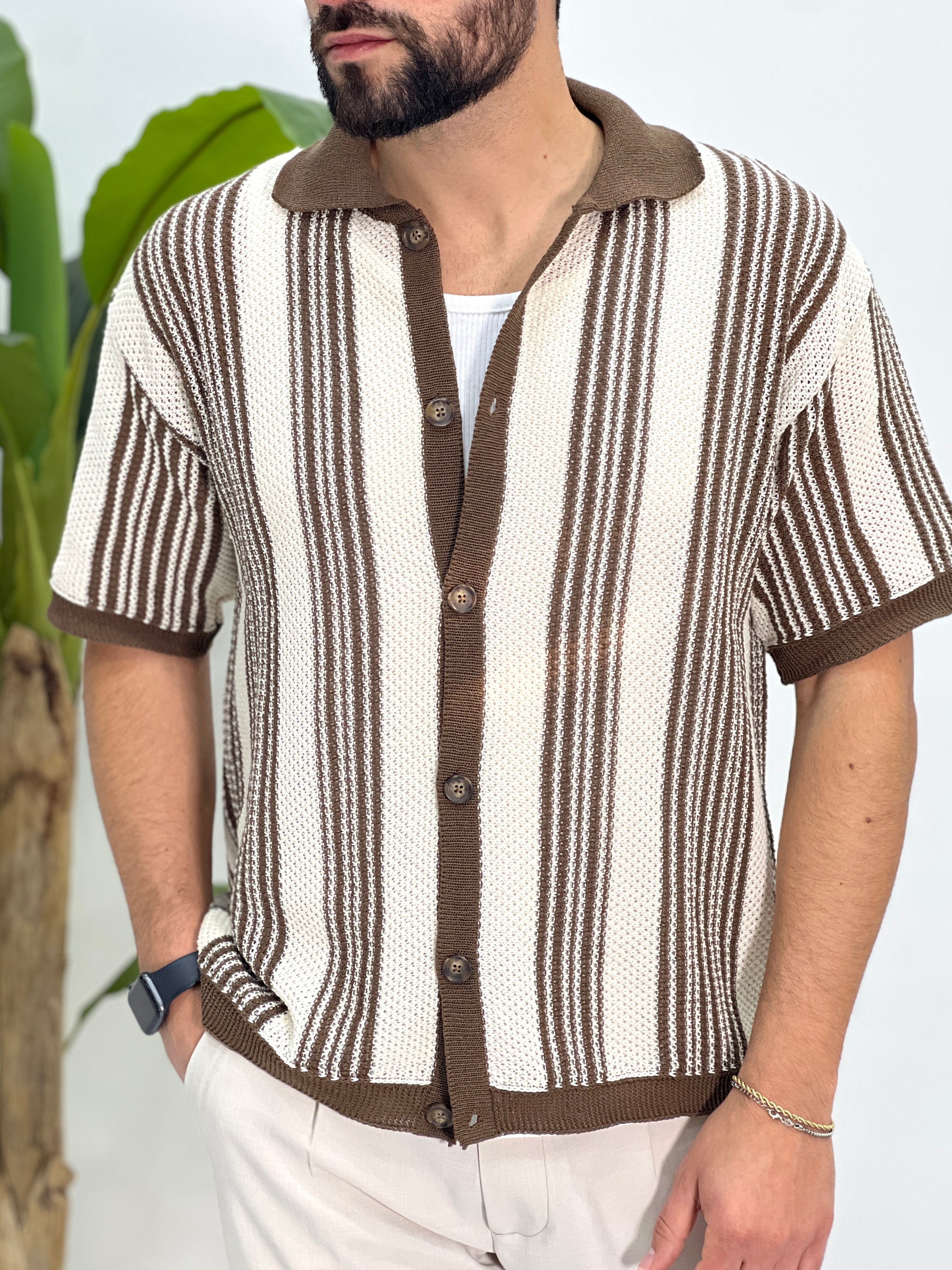 POLO LINE SDL OUTFIT