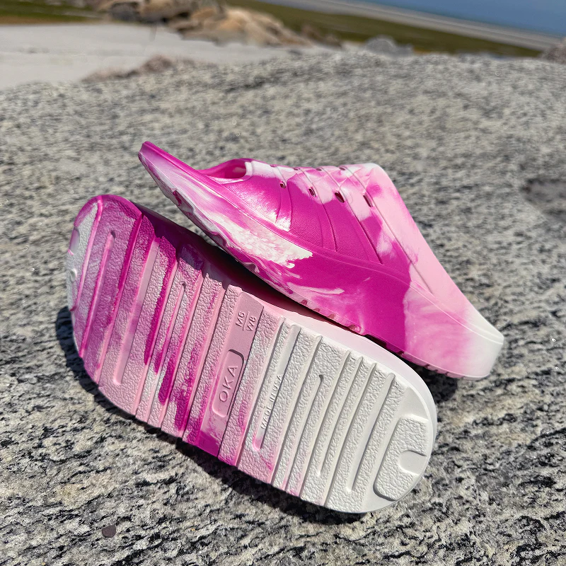 Recovery Slide, Cosmic Aura Marble