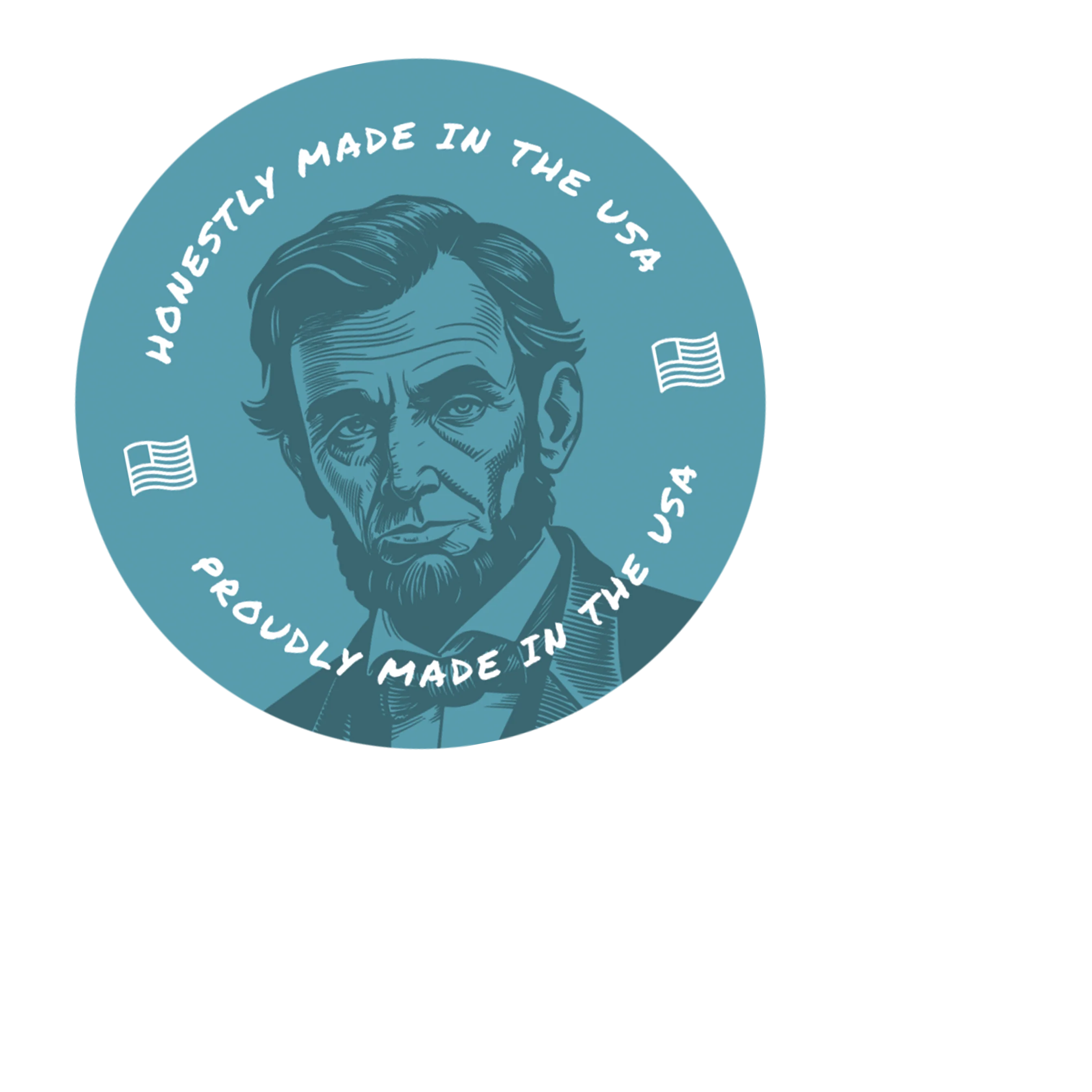 Youth Recovery Flip Flop, Soothing Ocean Float